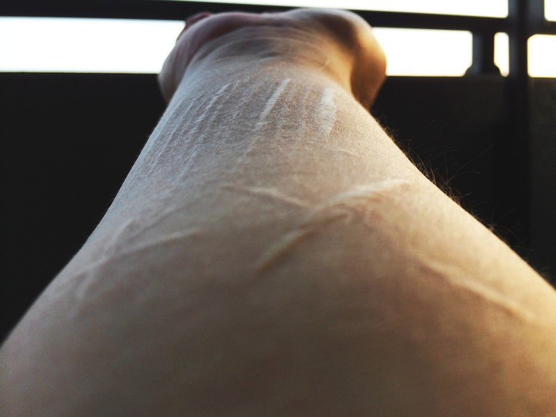 Illustration for article titled 10 Revealing Photos Of Skin